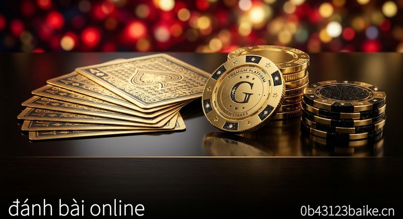 Cơ hội vàng: Săn quà tặng độc quyền khi tham gia đánh bài online hôm nay