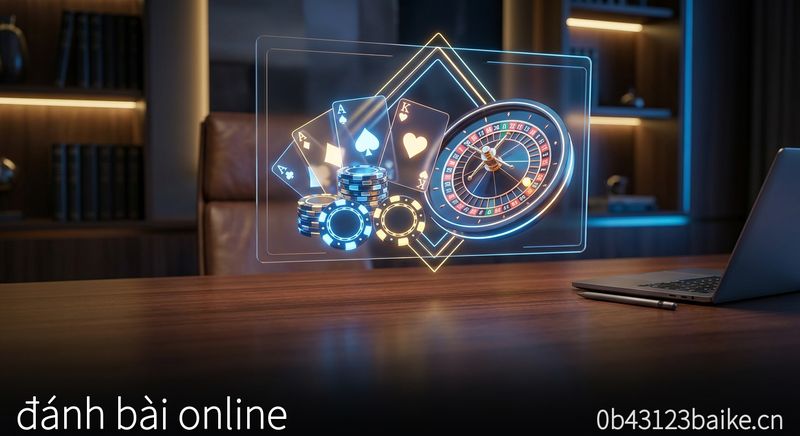 Tại sao đánh bài online lại được ưa chuộng hơn sòng bài truyền thống?