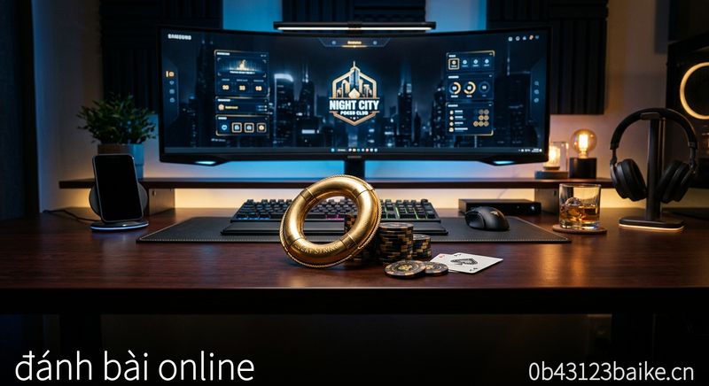 Bí quyết quản lý vốn khi chơi đánh bài online để tránh cháy túi