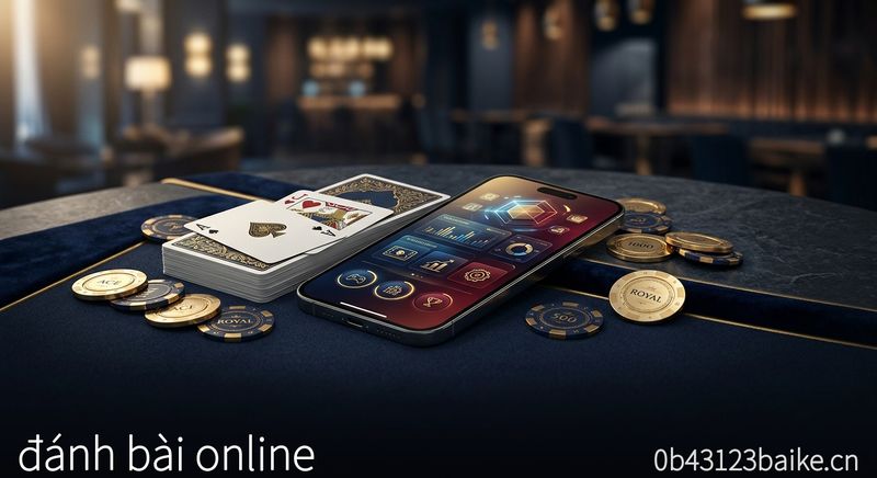 Hướng dẫn đánh bài online cho người mới bắt đầu: Từ A đến Z