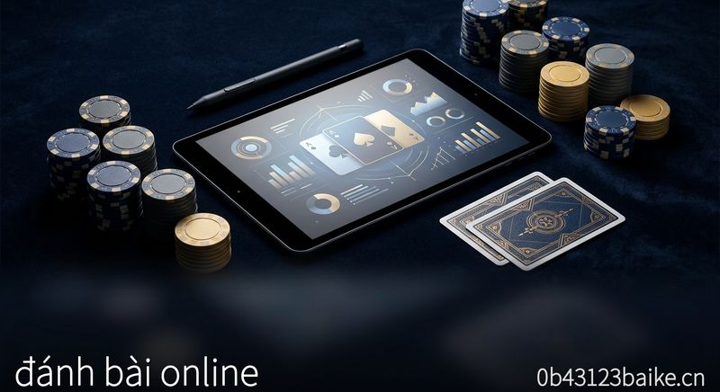 Chiến thuật đánh bài online hiệu quả: Đánh sao cho chuẩn bài?