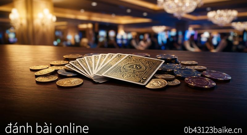 Đánh bài online: Nhận ngay ưu đãi khủng lên đến 100% cho người mới