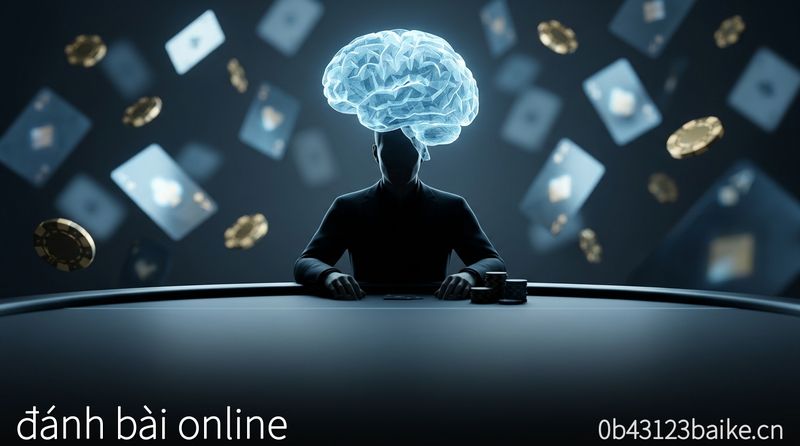 Giải mã tâm lý khi đánh bài online: Làm sao để giữ cái đầu lạnh?