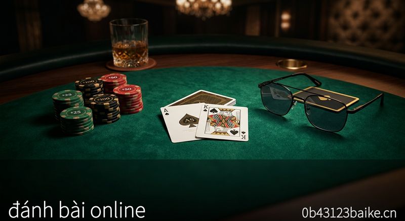 Bí quyết đánh bài online thắng lớn: Kinh nghiệm từ các cao thủ