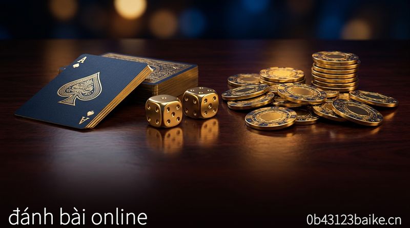 Top 8 trang đánh bài online uy tín nhất năm 2026 tại Việt Nam