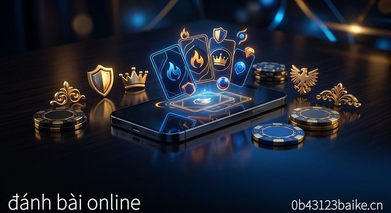 Top 8 trang đánh bài online uy tín nhất tại Việt Nam năm 2026